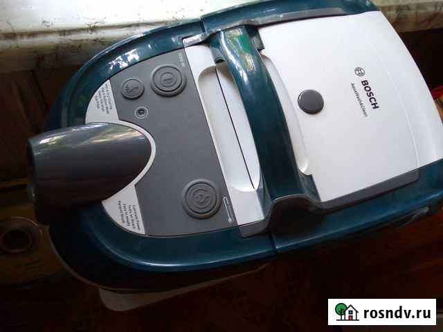 Пылесос Bosch BWD41720 все запчасти Красноярск - изображение 1