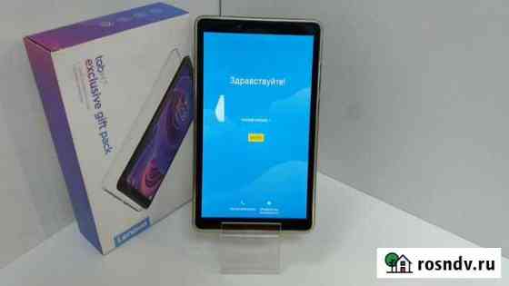 Планшет с SIM-картой Lenovo TAB M7 TB-7305X Белгород