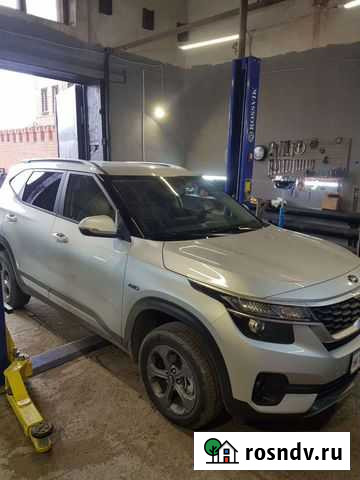 Ремонт автомобилей Екатеринбург - изображение 1