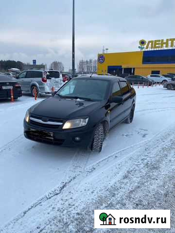 Аренда авто под выкуп Тюмень - изображение 1