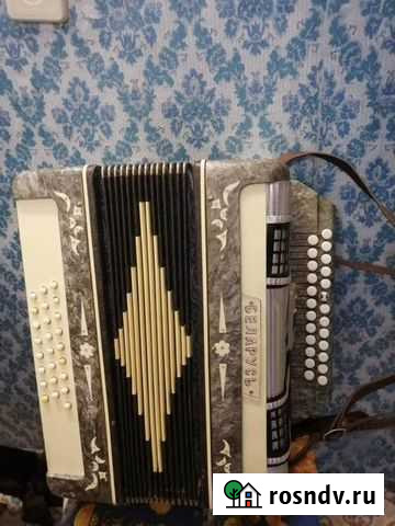 Гармонь Беларусь Первоуральск - изображение 1