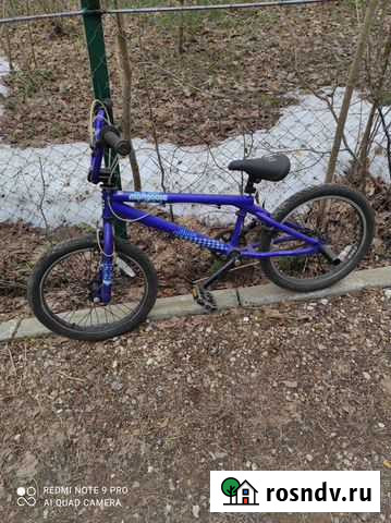 Велосипед бмх бу Горки-10 - изображение 1