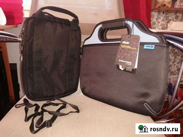 Сумки для ноутбука планшета Шадринск - изображение 1