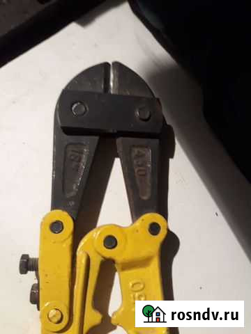 Болторез Елабуга - изображение 1