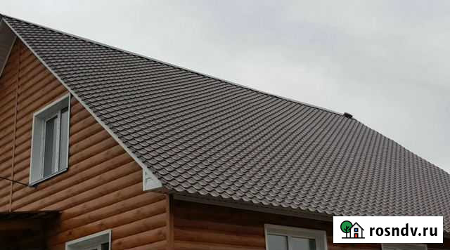 Кровля Урус-Мартан - изображение 1