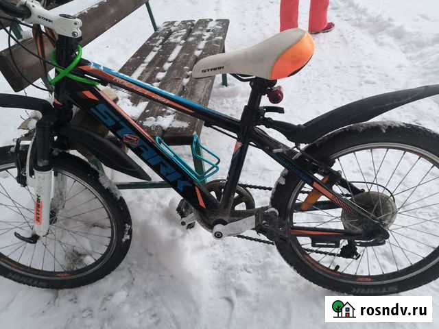 Детский велосипед Полярные Зори - изображение 1