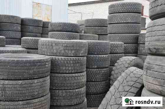 Kama 385/65 R22.5 Рыбная Слобода