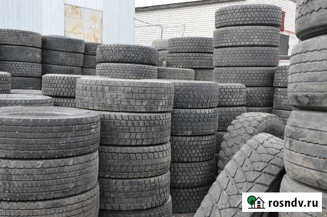 Kama 385/65 R22.5 Рыбная Слобода - изображение 1
