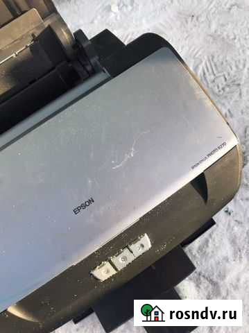 Принтер Дзержинск - изображение 1