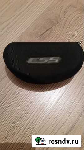 Очки тактические для стрельбы ESS Люберцы - изображение 1