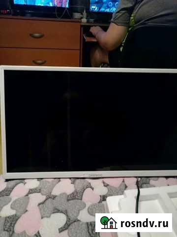 Телевизор Мосрентген - изображение 1