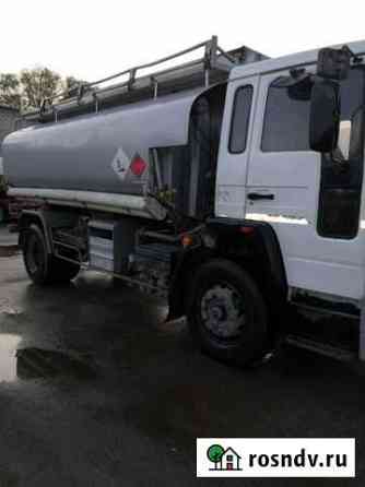 Volvo FL 6, 1993 Калининград