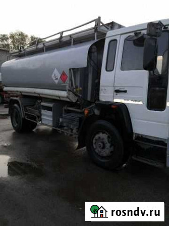 Volvo FL 6, 1993 Калининград - изображение 1