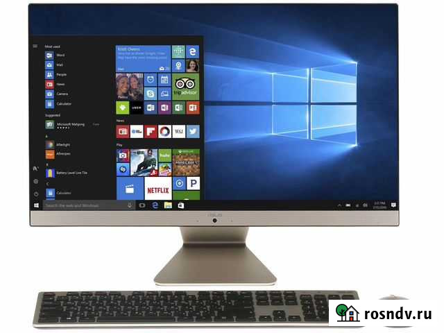 Моноблок asus V241EAK-BA046T Симферополь - изображение 1