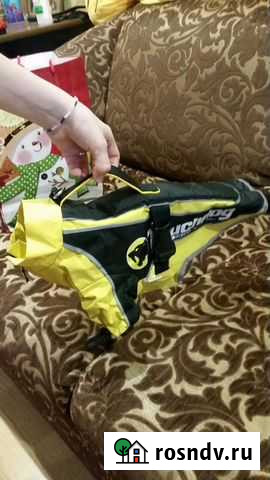 Собачий костюм Электросталь - изображение 1