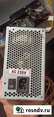 PlayStation 3.Запчасти для пк. Блок питания для пк Тольятти - изображение 1