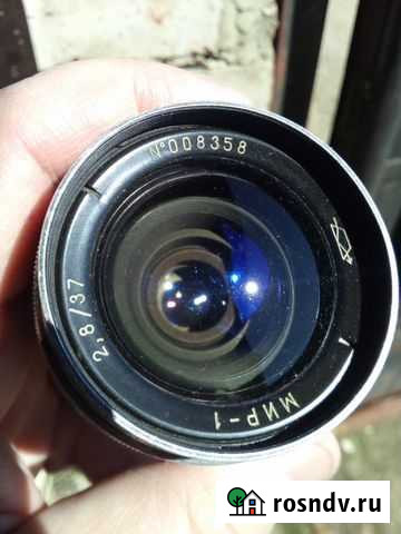 Мир-1 Уфа - изображение 1