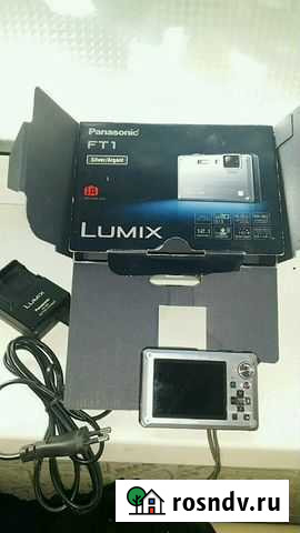 Фотоаппарат Panasonic Ростов-на-Дону - изображение 1