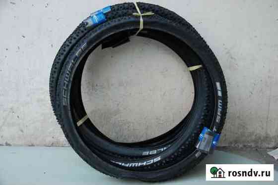 Велопокрышки немецкие Schwalbe smart SAM 27.5*2.25 Севастополь