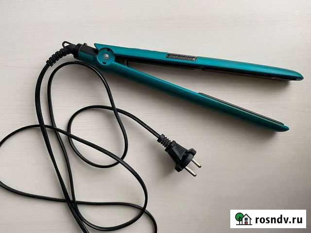 Выпрямитель для волос Polaris Брянск - изображение 1