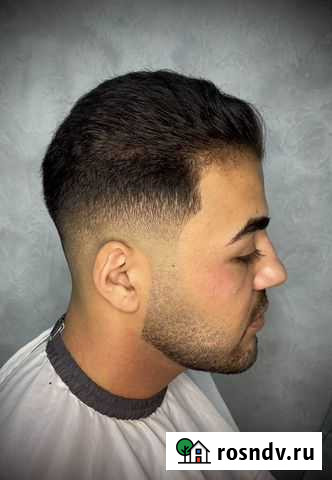 Барбер мужской парикмахер Саратов - изображение 1