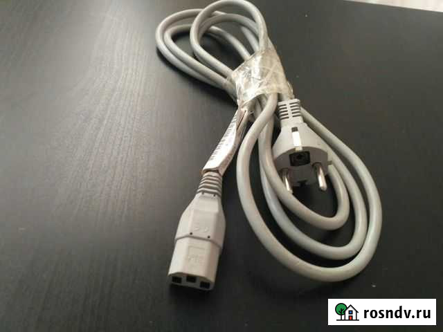 Кабель для компьютера Набережные Челны - изображение 1