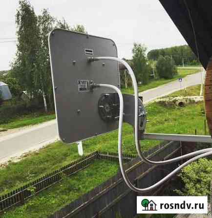 Интернет 3G/4G Ушаки Тосно