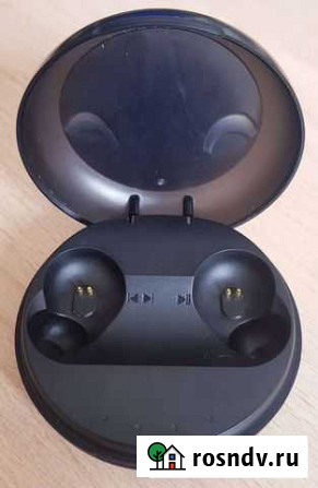 Зарядное для беспроводных наушников JBL Хабаровск - изображение 1