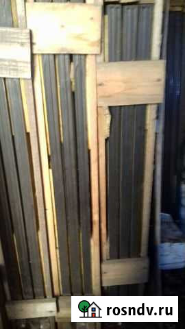 Стеклопакет 2к 1,247*53,7*3,5 Иволгинск - изображение 1