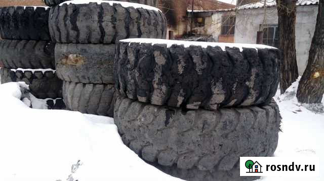 Белазовские, камазовские, покрышки на слив Ленинск-Кузнецкий - изображение 1