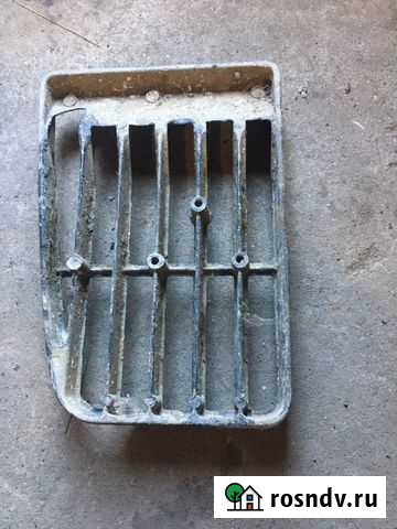 Подножка Камаз Рыбинск - изображение 1