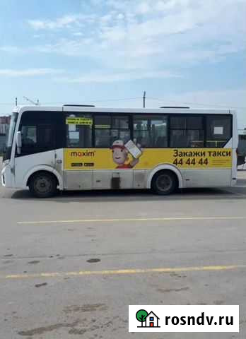 Городской автобус ПАЗ Вектор Next, 2019 Рязань - изображение 1