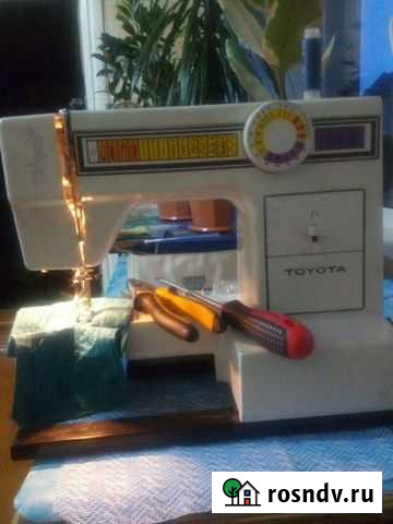 Механик швейного оборудования,ремонт всех классов Шадринск - изображение 1