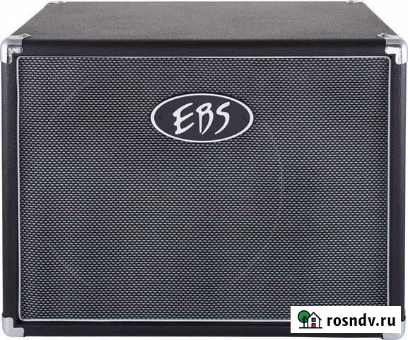 Акустический басовый кабинет EBS-112CL Пермь - изображение 1