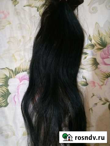 Волосы с наращиванием Горячеводский - изображение 1