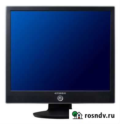 Монитор - Hyundai ImageQuest N91S Йошкар-Ола - изображение 1