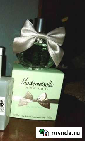 Духи Кемерово - изображение 1