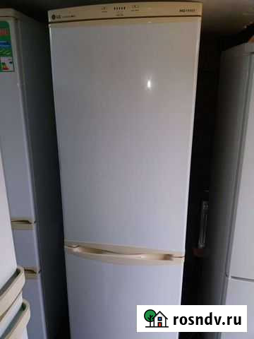 Холодильник Саратов180см б/у.гарантияДоставка Воронеж - изображение 1