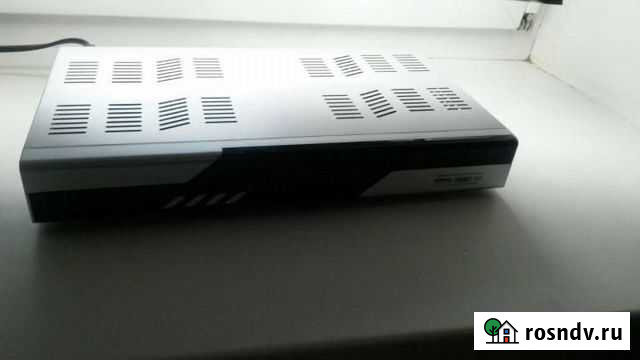 Ресивер Триколор Брянск - изображение 1