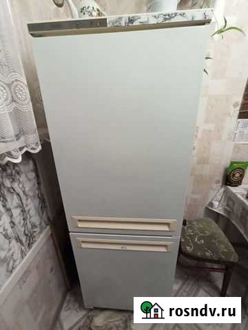 Холодильник бу stinol Тольятти - изображение 1