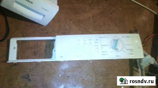 Электронный блок Bosch Калининград - изображение 1