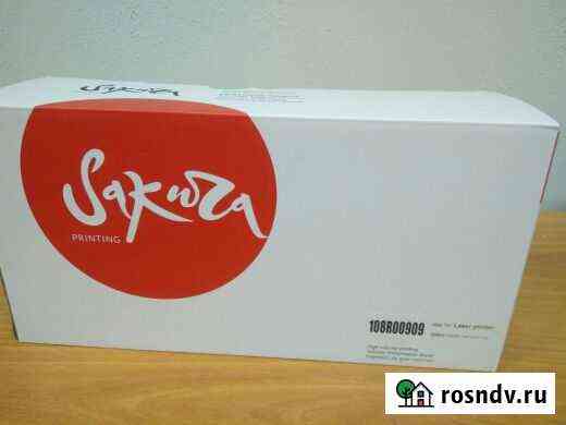 Картридж Xerox Phaser 3140 / 3155 / 3160 108R00908 Казань
