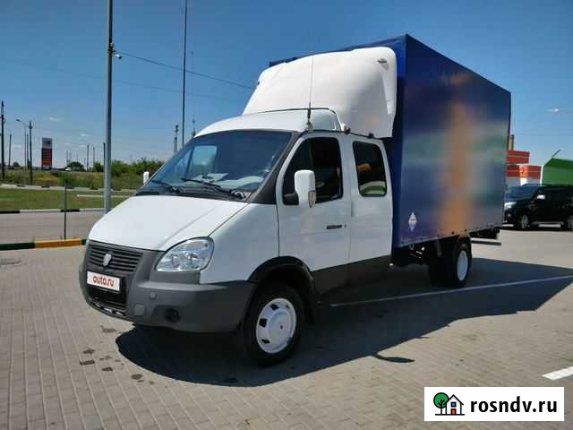 Грузовые перевозки, яГазель переезды грузчики Липецк - изображение 1