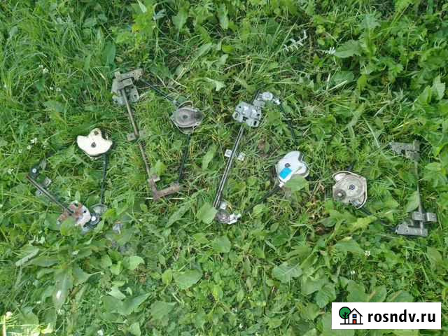 Стеклоподъёмники на ваз 2109 Всеволожск - изображение 1