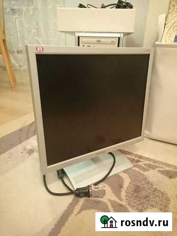 Монитор Prestigio P175 Саратов - изображение 1