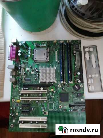 775 e3200.мп e210882 ddr1,ddr2 Чита - изображение 1