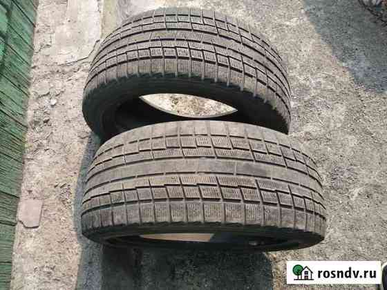 Yokohama (липучка, 2шт.) 215/45 R17 Новокузнецк