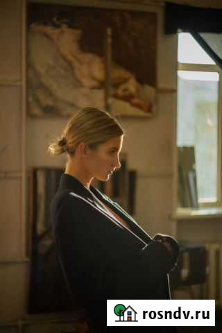 Фотограф Владивосток - изображение 1