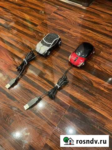 Компьютерные проводные мышки Петрозаводск - изображение 1