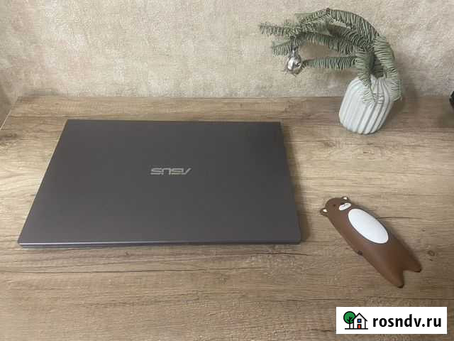 Ноутбук asus VivoBook новый Гатчина - изображение 1